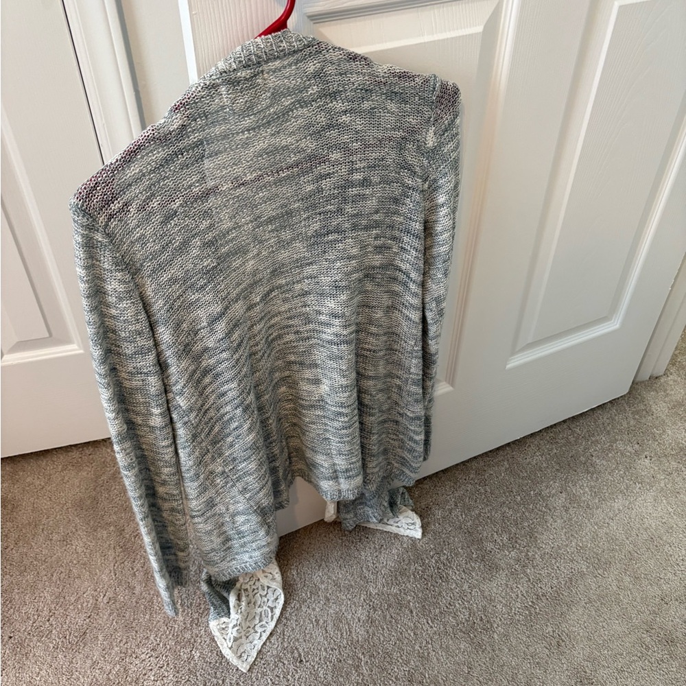 Cardigan - Picture 3 of 3